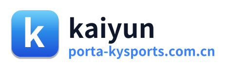 kaiyun Logo